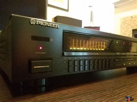 pioneer gr 777 for sale.